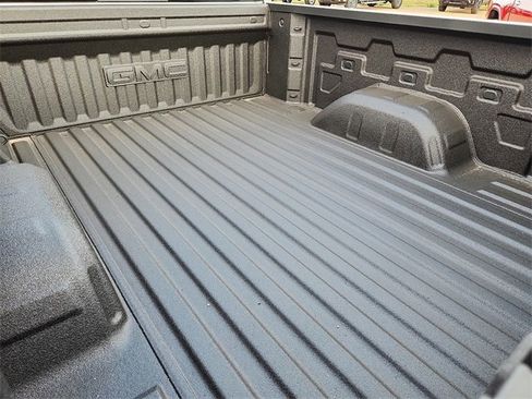 New 2026 GMC Sierra 1500 Denali w/ Technology Package image 8