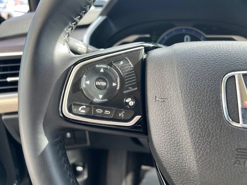 Used 2018 Honda Clarity Touring image 23