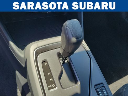 New 2026 Subaru Crosstrek 2.0i Premium AWD/4WD image 20