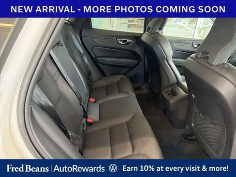 Used 2023 Volvo XC60 B5 Plus w/ Climate Package AWD/4WD image 7