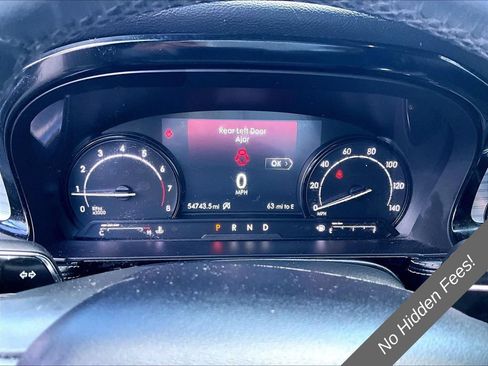 Used 2020 Lincoln Corsair AWD w/ Premium Package image 17