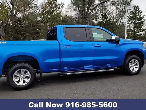 New 2026 Chevrolet Silverado 1500 LT image 12