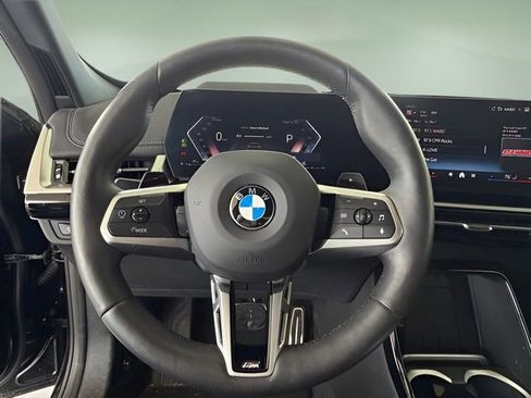 Certified 2025 BMW X1 xDrive28i image 22