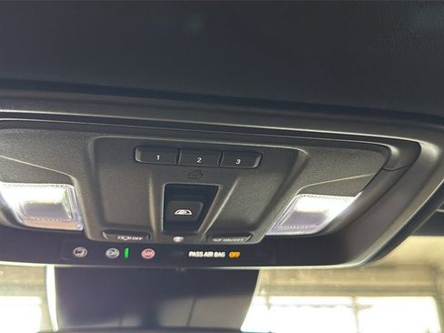 New 2026 GMC Sierra 1500 AT4 w/ AT4 Preferred Package image 34