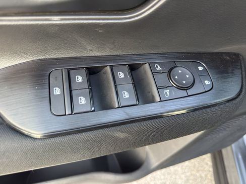 New 2026 Nissan Kicks S AWD/4WD image 12
