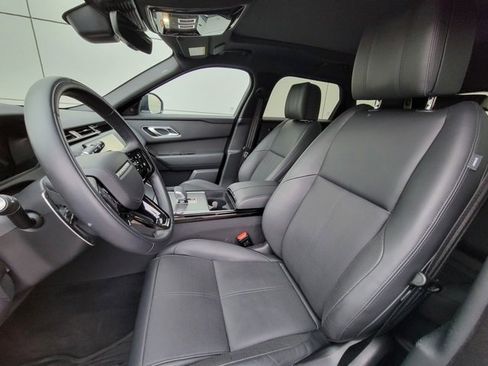 Used 2025 Land Rover Range Rover Velar Dynamic HSE image 19