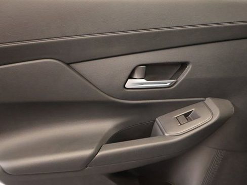 New 2026 Nissan Sentra SV w/ SV Convenience Package image 25