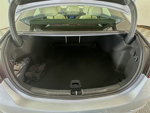 Certified 2025 Mercedes-Benz C 300 4MATIC Sedan image 26