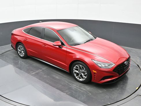 Used 2020 Hyundai Sonata SEL image 29