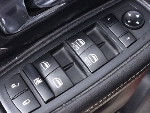 Used 2016 RAM 3500 Laramie w/ Sport Appearance Group image 26