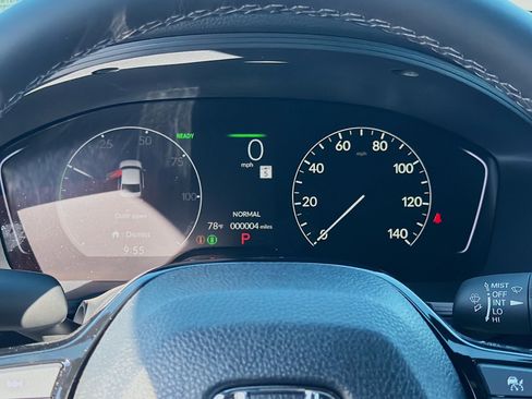 New 2026 Honda Civic Sport image 11