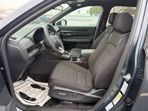 Certified 2023 Honda CR-V Sport image 17