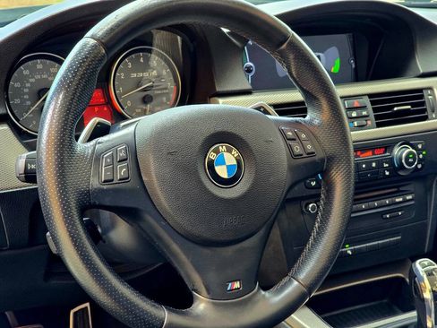 Used 2011 BMW 335is Convertible image 18