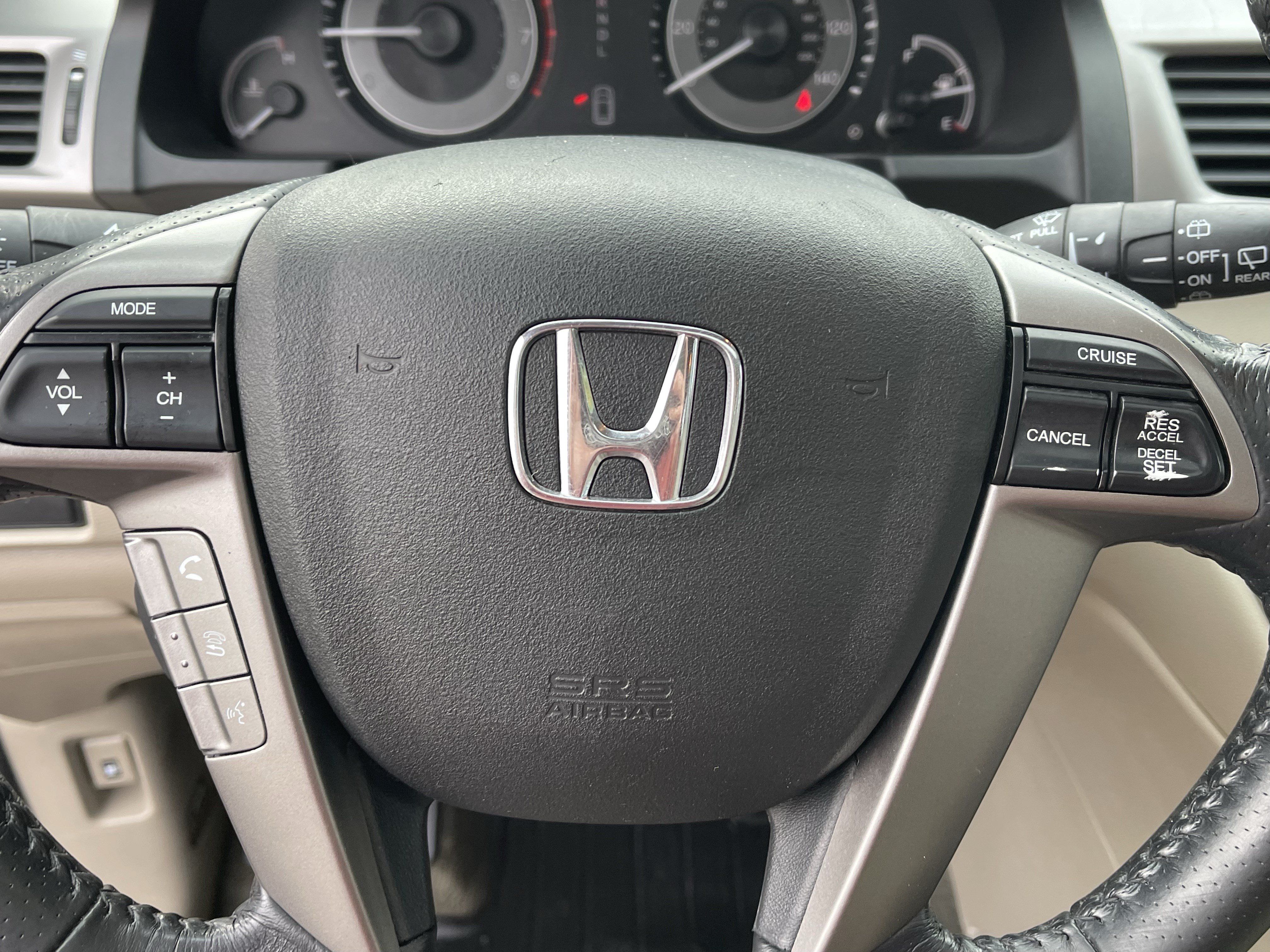 Used 2016 Honda Odyssey EX-L image 22