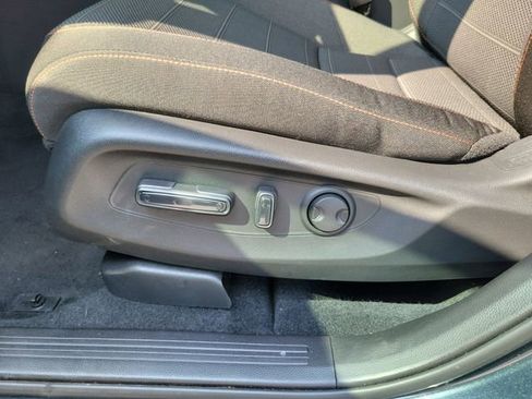 Certified 2025 Honda CR-V Sport image 12