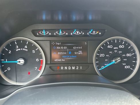 Used 2022 Ford F250 XLT image 16