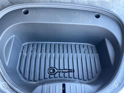 Used 2021 Tesla Model 3 Standard Range Plus image 20