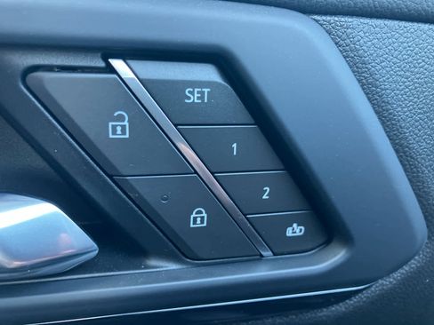 New 2026 GMC Terrain AT4 w/ Convenience Package III image 12