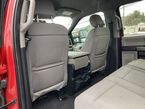 Used 2021 Ford F350 XLT w/ XLT Value Package image 20