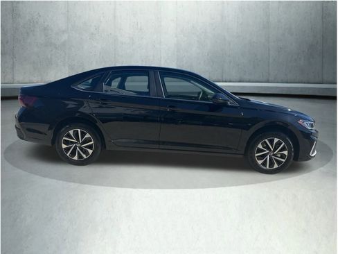 New 2026 Volkswagen Jetta S image 6
