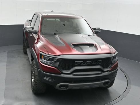 Used 2024 RAM 1500 TRX AWD/4WD image 37