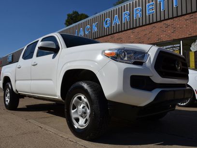 Used 2022 Toyota Tacoma SR
