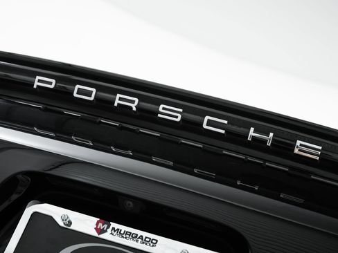 Used 2021 Porsche 718 Boxster RWD image 60