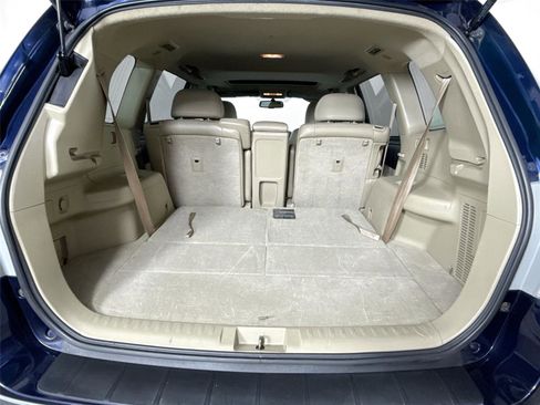 Used 2012 Toyota Highlander Limited image 34