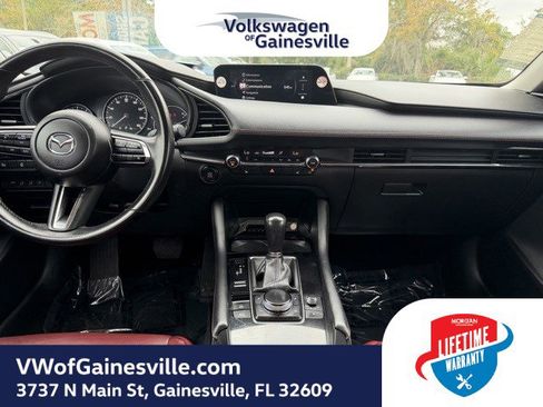 Used 2024 MAZDA MAZDA3 s image 11