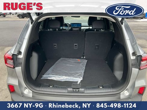 Used 2023 Ford Escape SE w/ PHEV Premium Package image 13
