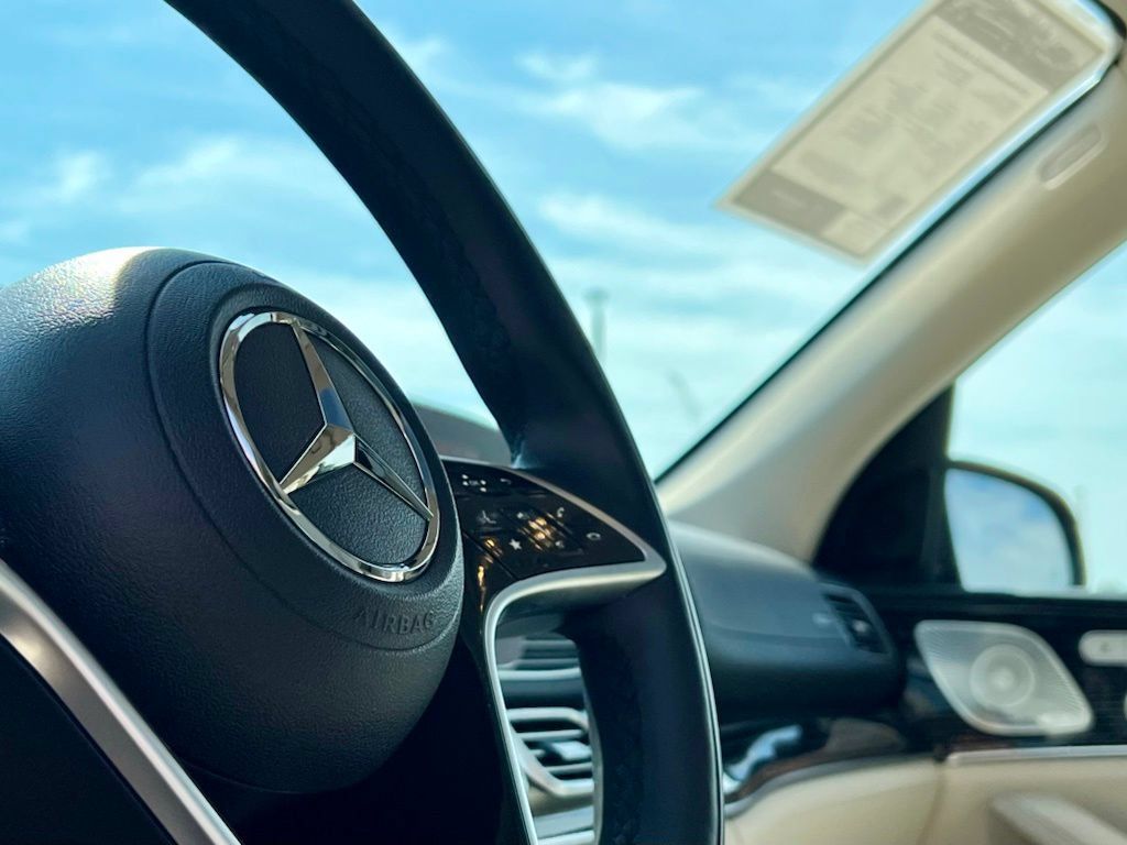 Certified 2024 Mercedes-Benz GLE 450 4MATIC image 27