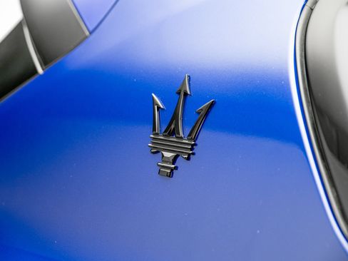 New 2026 Maserati Grecale Modena AWD/4WD image 16