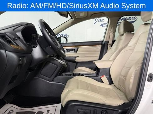 Used 2018 Honda CR-V Touring image 13