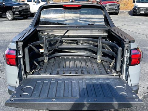 Used 2023 Hyundai Santa Cruz Night w/ Launch Package image 19