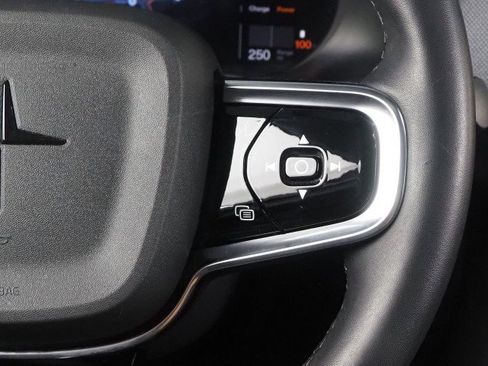 Used 2022 Polestar Polestar 2 w/ Pilot Package w/ Plus Package image 22