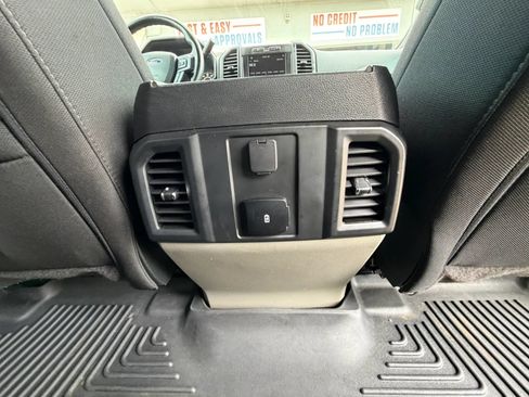 Used 2019 Ford F150 XL w/ Equipment Group 101A Mid AWD/4WD image 18