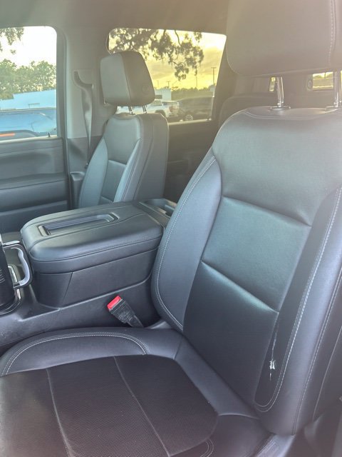 Certified 2021 GMC Sierra 3500 SLT AWD/4WD image 6