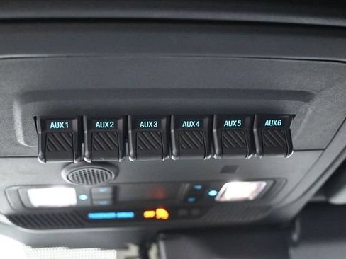 Certified 2025 Ford Bronco Stroppe Edition AWD/4WD image 25