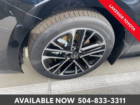 New 2026 Toyota Camry XLE image 10