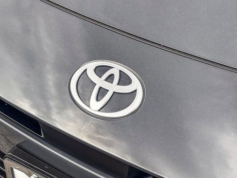 Certified 2025 Toyota Camry SE image 10