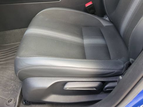 Certified 2023 Honda Civic Sport image 15