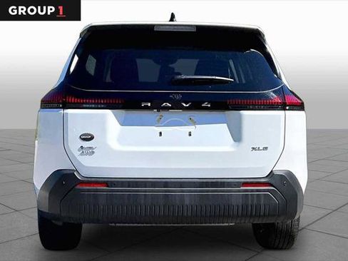 Certified 2026 Toyota RAV4 XLE Premium AWD/4WD image 5