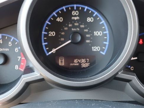Used 2011 Honda Element EX image 17