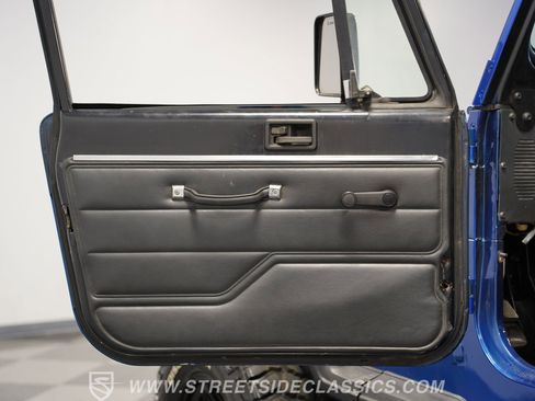 Used 1995 Jeep Wrangler Rio Grande AWD/4WD image 38