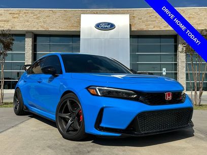 Used 2023 Honda Civic Type R