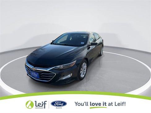 Used 2023 Chevrolet Malibu LT image 4