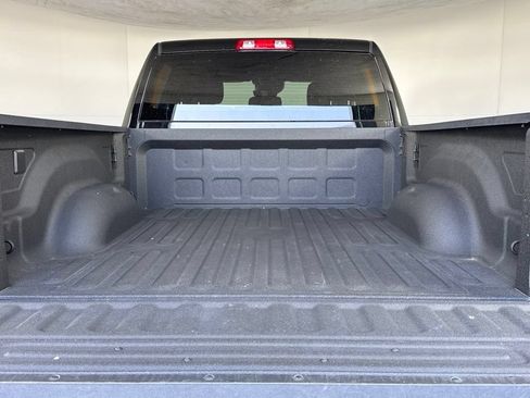 Certified 2026 RAM 2500 Big Horn AWD/4WD image 43
