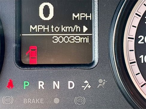 Used 2019 RAM 1500 Classic Warlock image 12