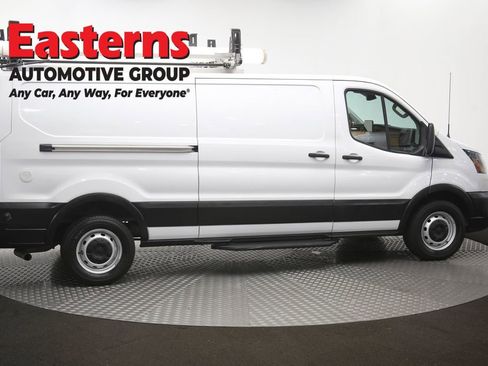 Used 2020 Ford Transit 150 Low Roof w/ Upfitter Package RWD image 46