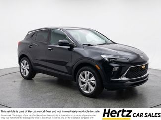 Used 2025 Buick Encore GX Preferred video 1